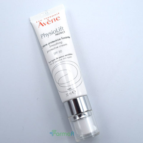 Avene Physiolift crema antirughe