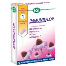 Immunomix Aboca immunostimolanti naturali difese immunitarie malattie stagionali rimedi