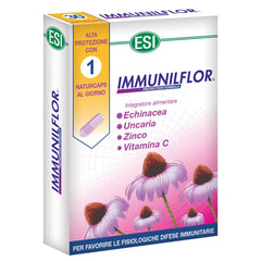 IMMUNILFLOR ESI