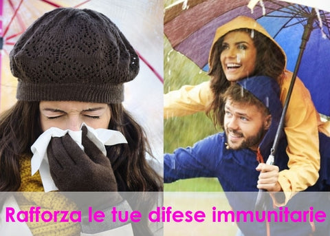 immunostimolanti