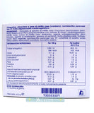 Florberry salute sistema urinario e cistite in omaggio detergente antibatterico Euclointima