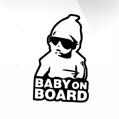 Free Free 185 Decal Baby On Board Svg SVG PNG EPS DXF File