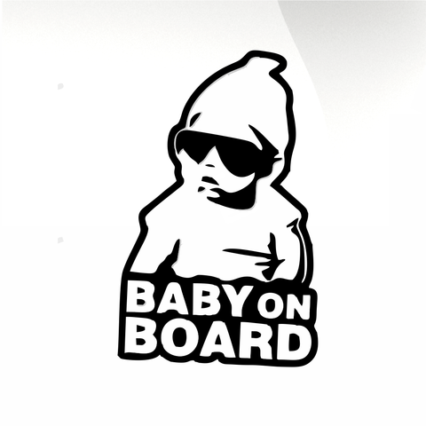 Free Free 173 Baby On Board Car Decal Svg SVG PNG EPS DXF File