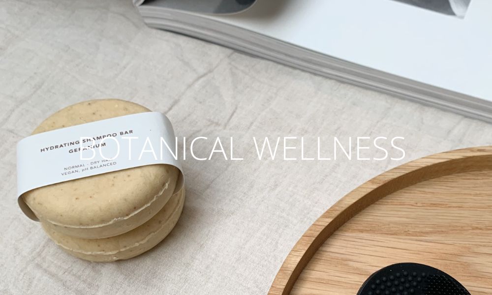 botanical wellness By Mölle