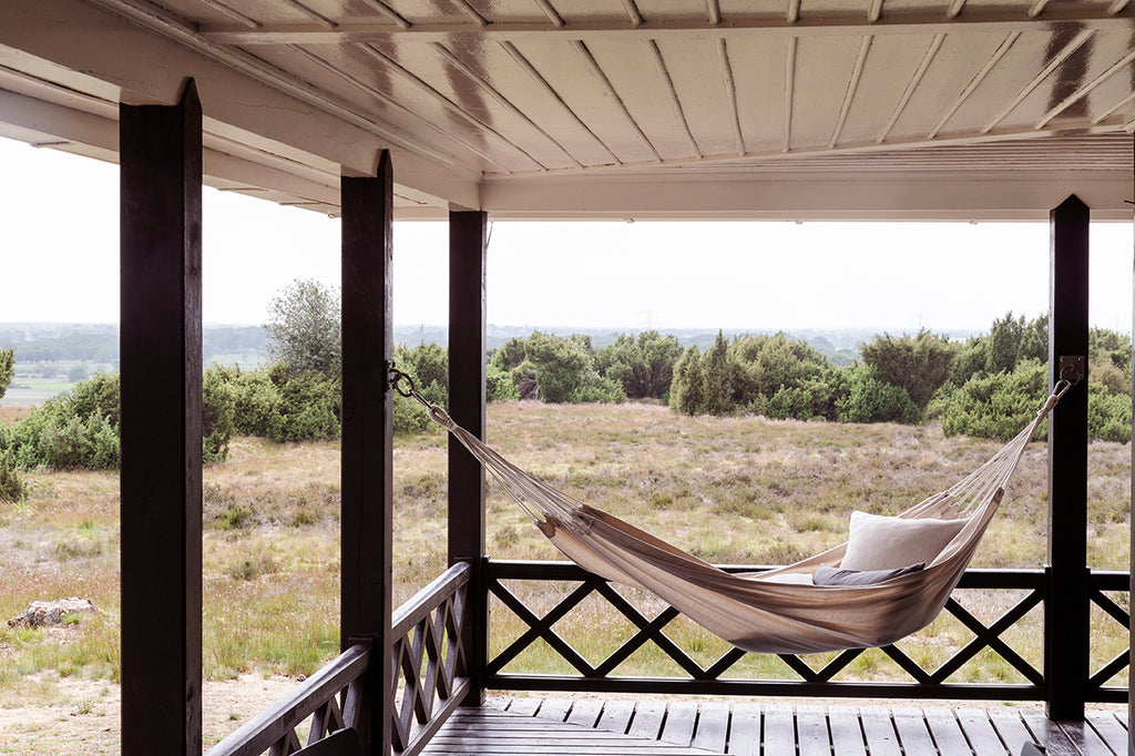 veranda Lemelerberg Lodge