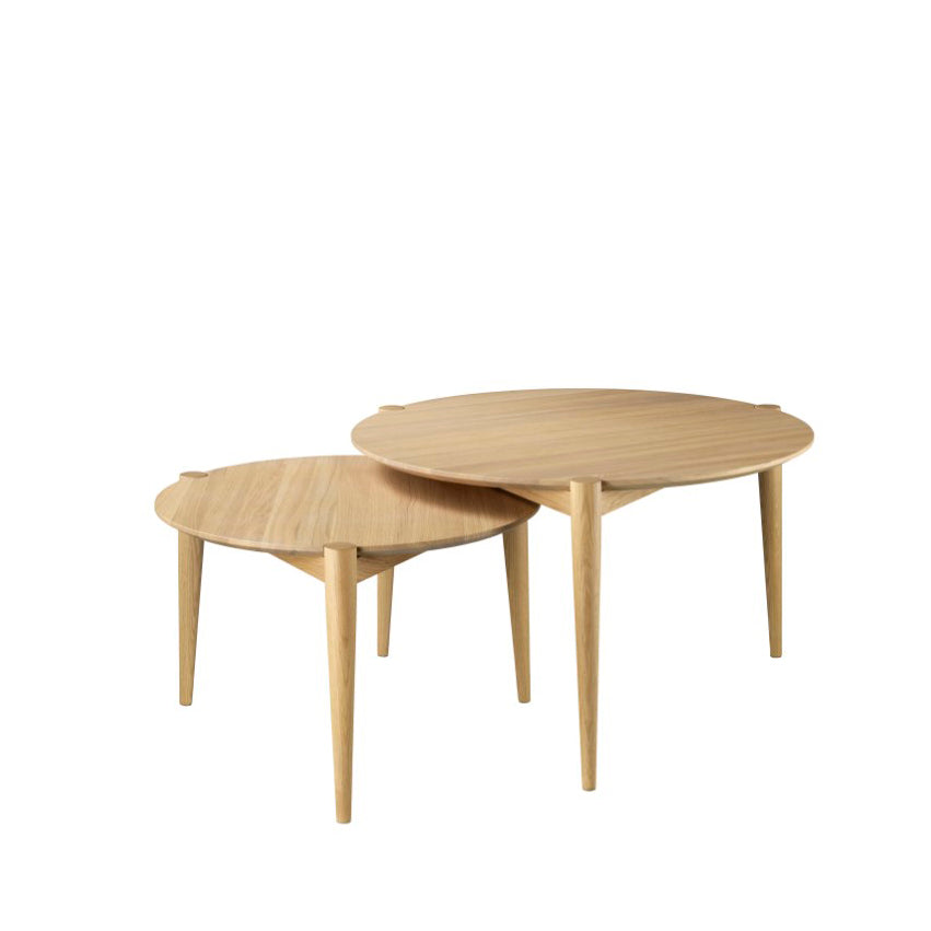 D102 coffee table søs | By Mölle