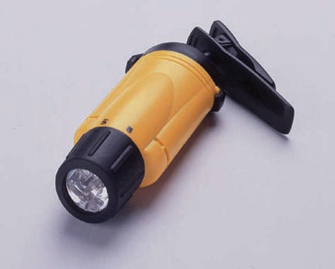 streamlight clipmate flashlight
