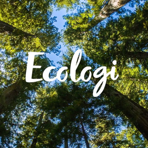 ecologi commitment