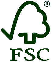 fsc certification Forest Stewardship Council®