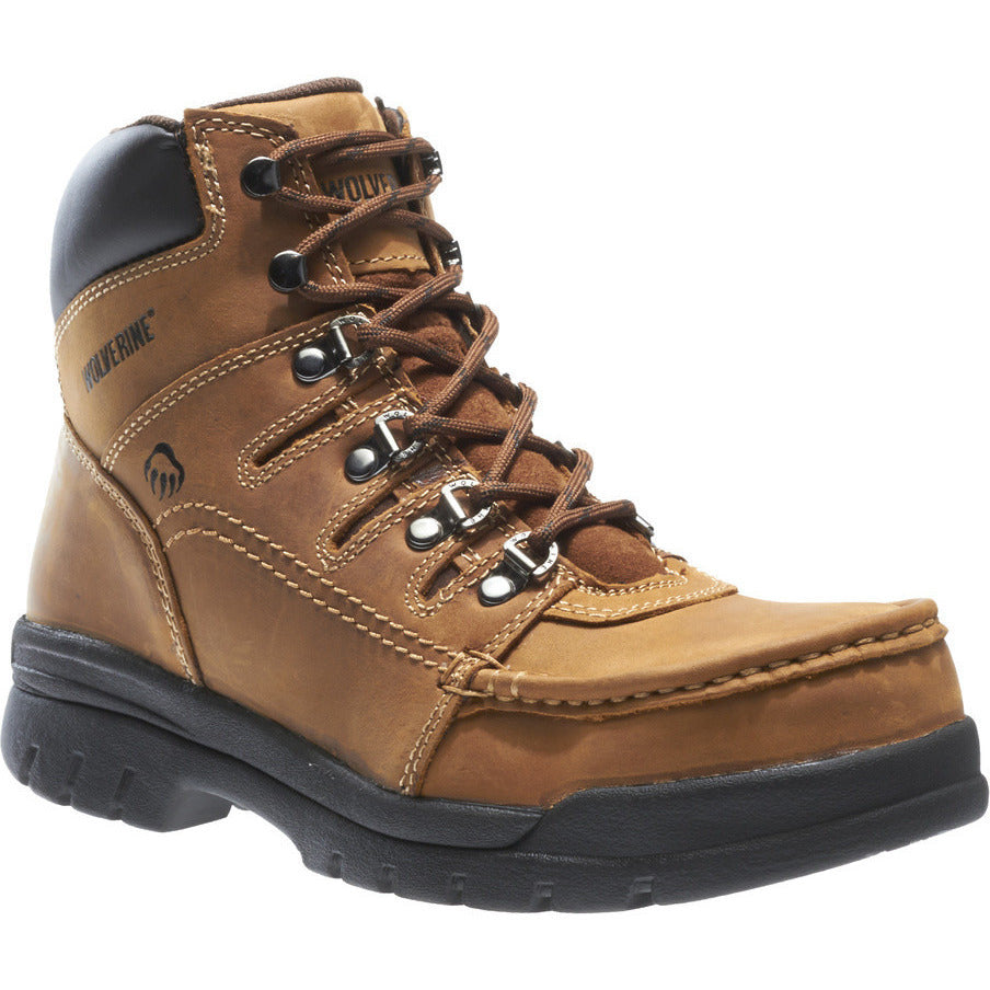 wolverine potomac work boots