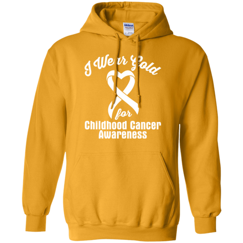 St. Louis Cardinals MLB Fearless Against Childhood Cancers Hoodie