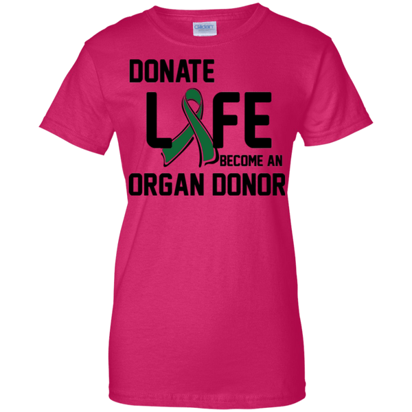 donate life kentucky