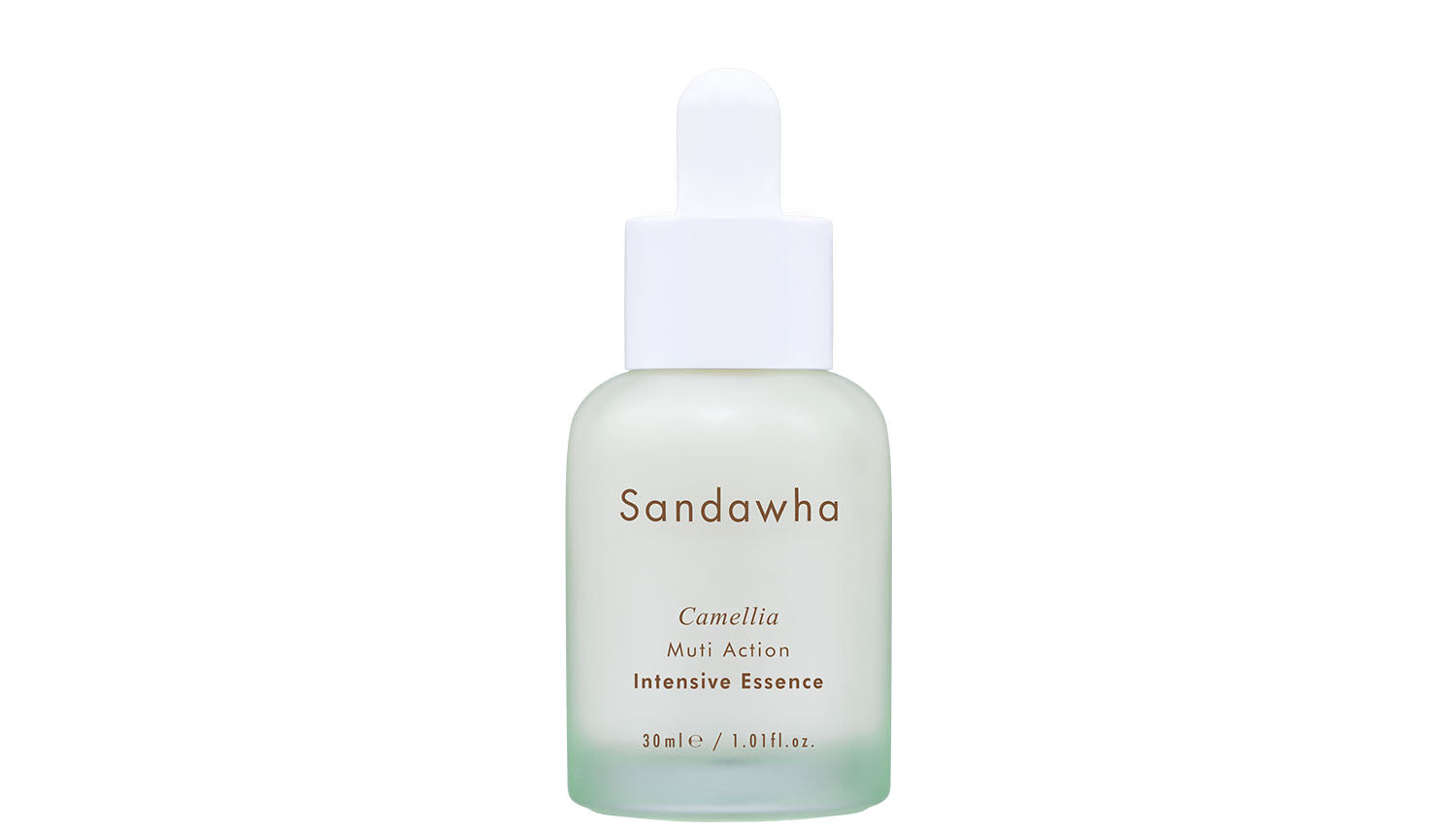 Camellia Liposome Multi Action Essence / COSMOS Zertifiziert