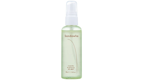 Sandawha Brightening Oil Mist