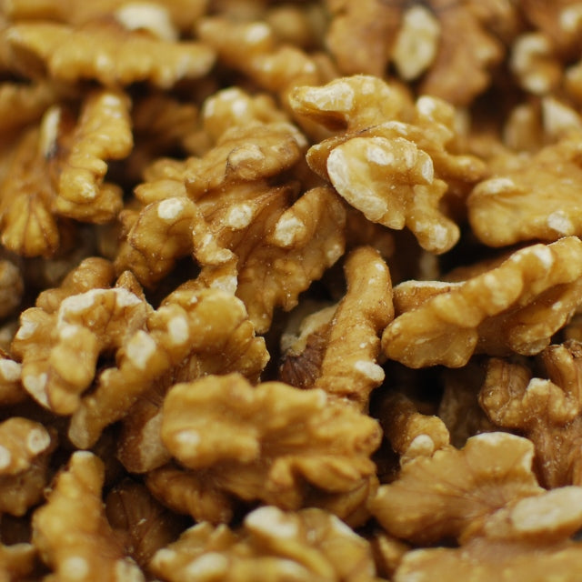 Walnuts - Halves | Napa Nuts