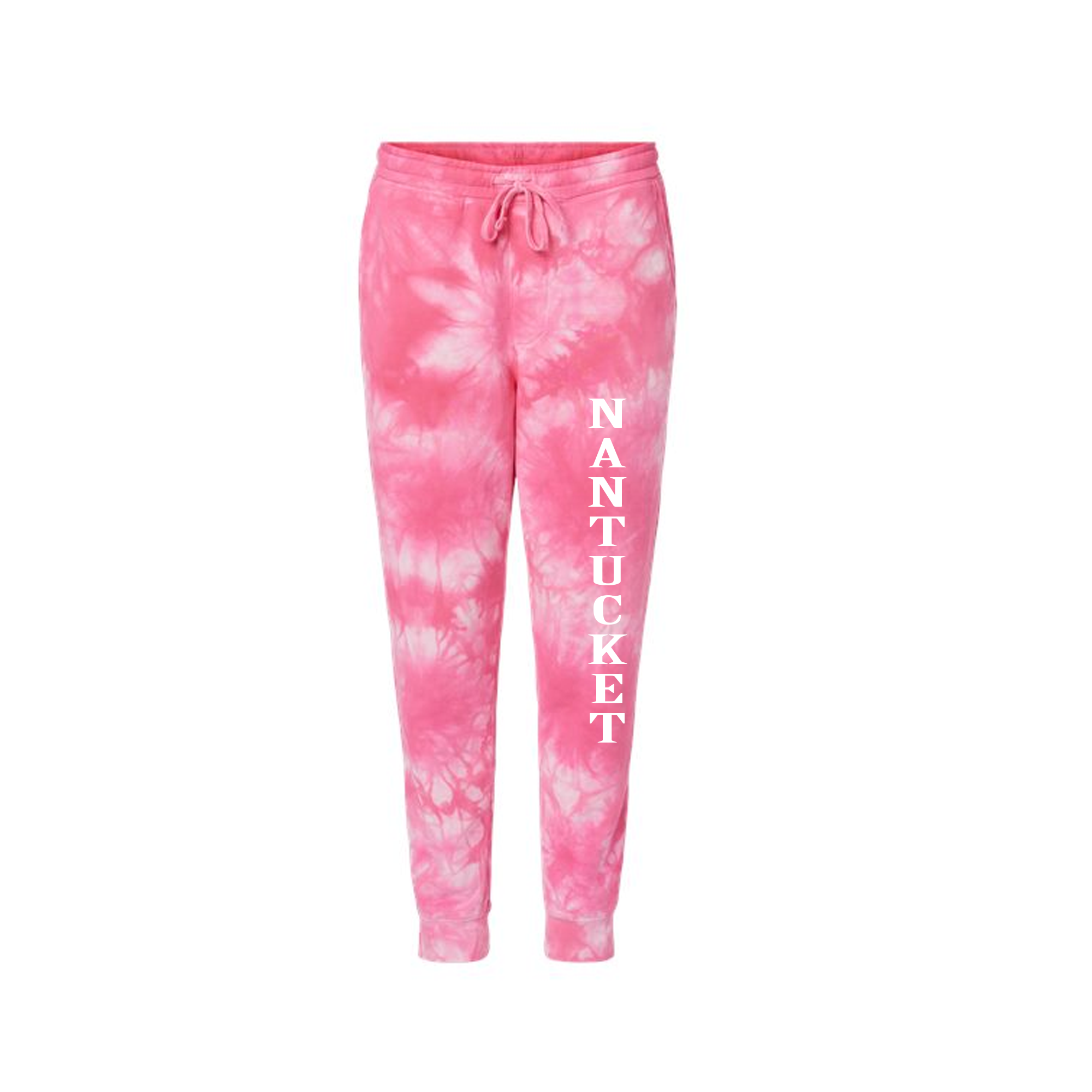 Nantucket Sweatpants (Pink)