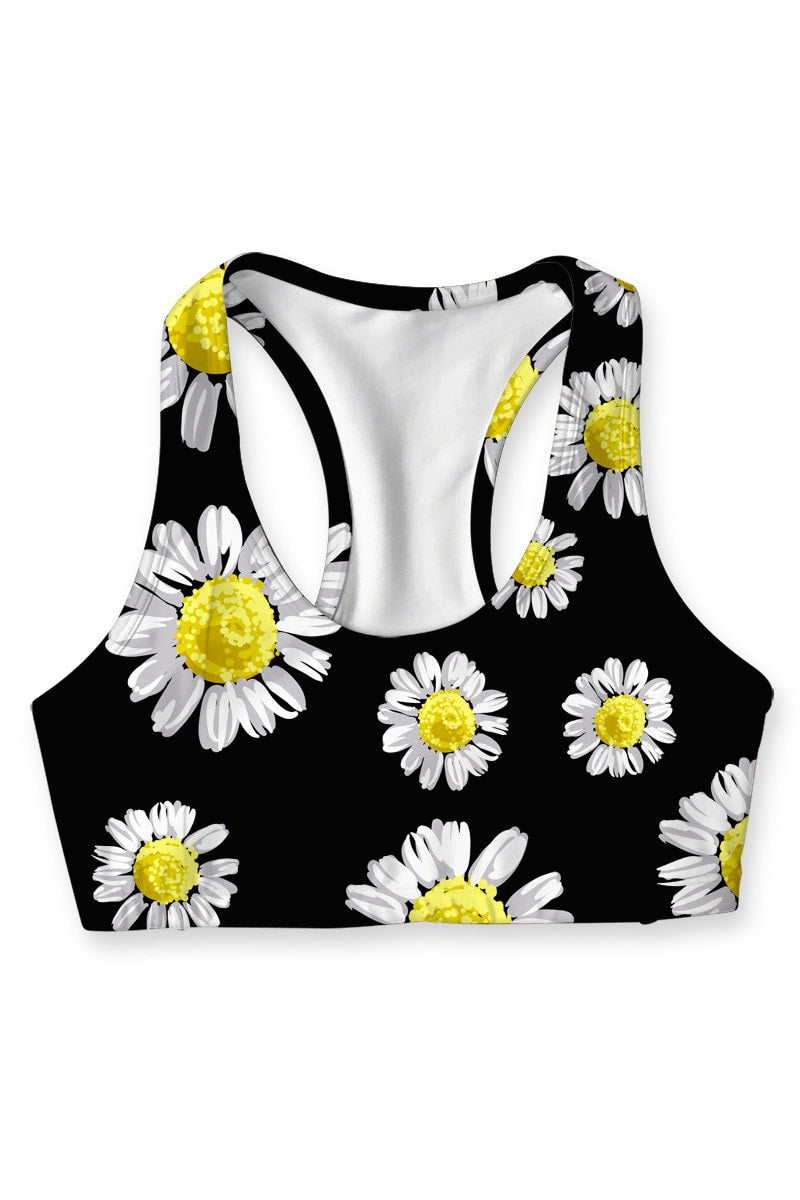 CLEARANCE! 65% off with code: VIP65 - Oopsy Daisy Stella Seamless Racerback Sport Bra - Women