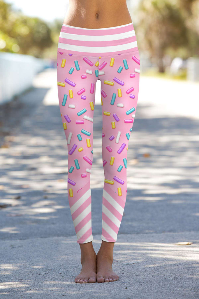 Candy Leggings for Sale