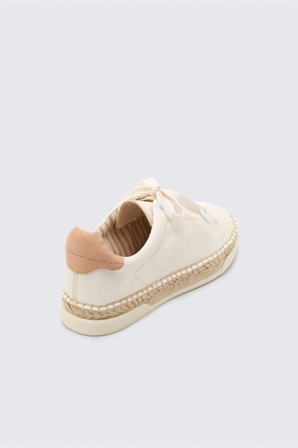 dolce vita madox sneakers white