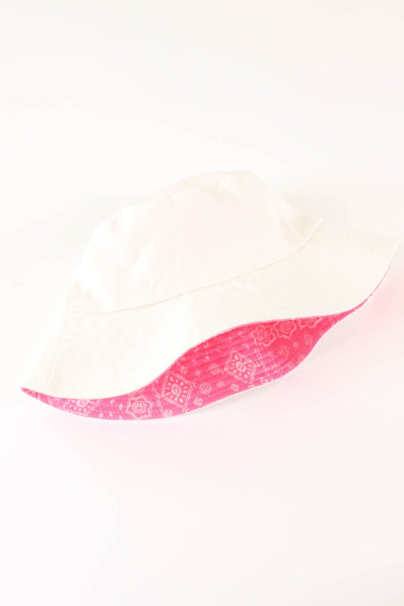 Road Trip Ready Hat - Pink – The Impeccable Pig
