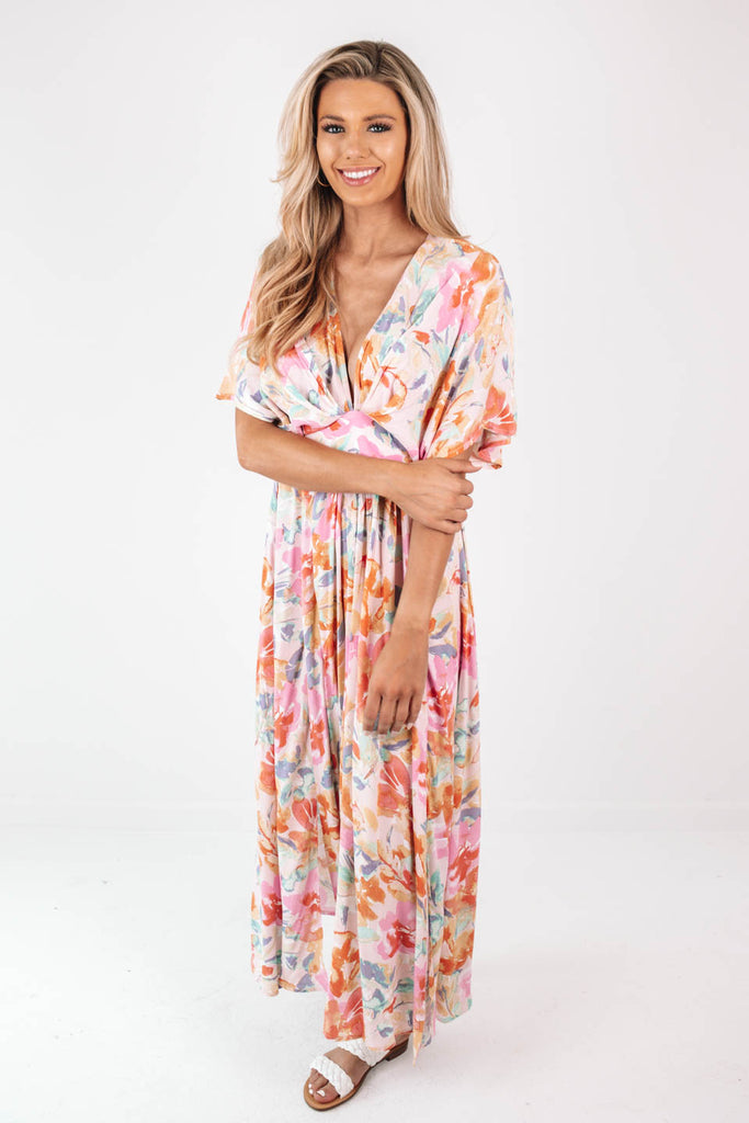 MAXI + MIDI DRESSES – The Impeccable Pig