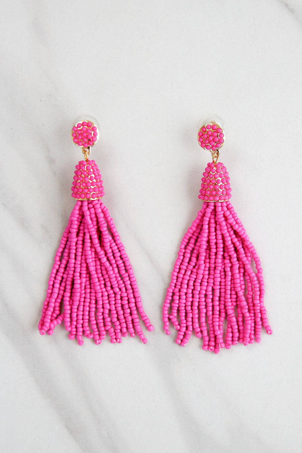 Earrings – The Impeccable Pig