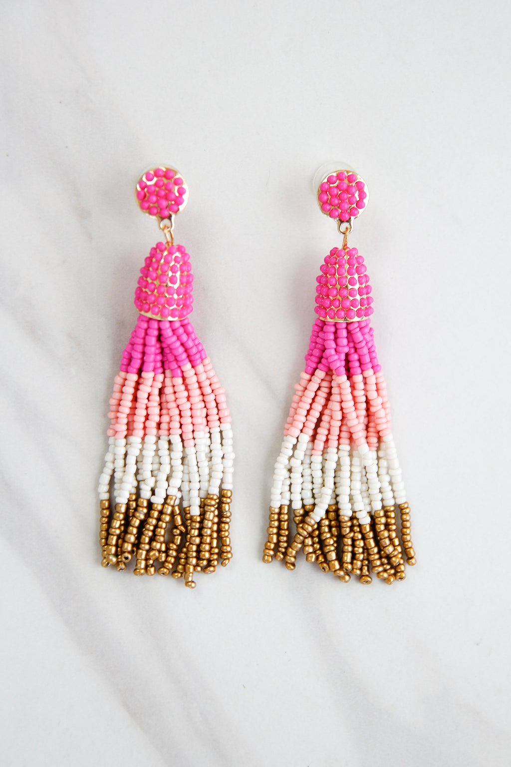 Earrings – The Impeccable Pig