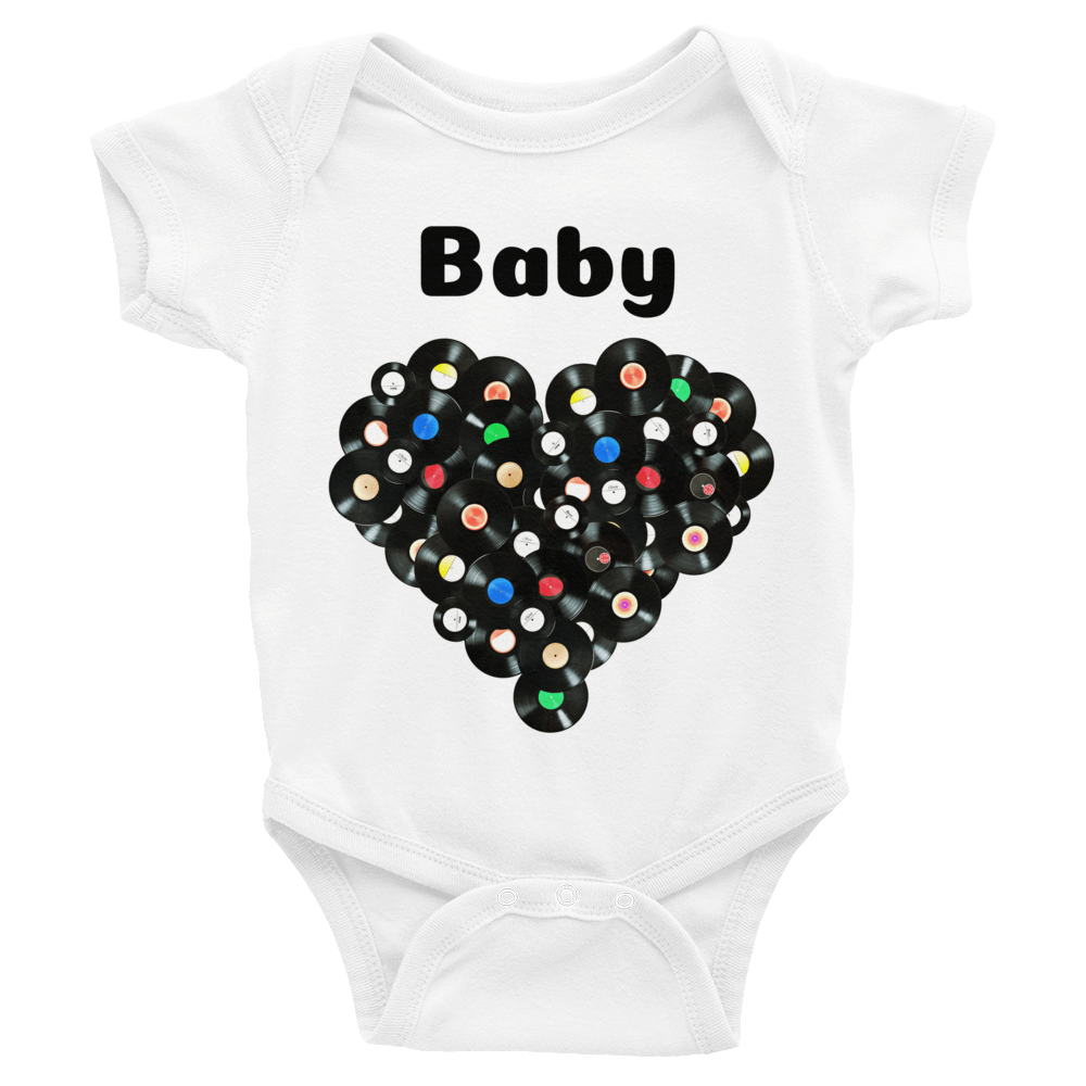 personalized baby sweatshirt