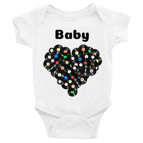 personalized baby onesies name