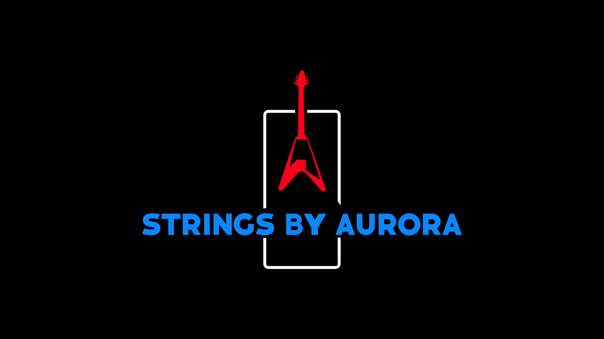 Aurora Strings: The Original Guitar and Bass String Wire – AuroraStrings