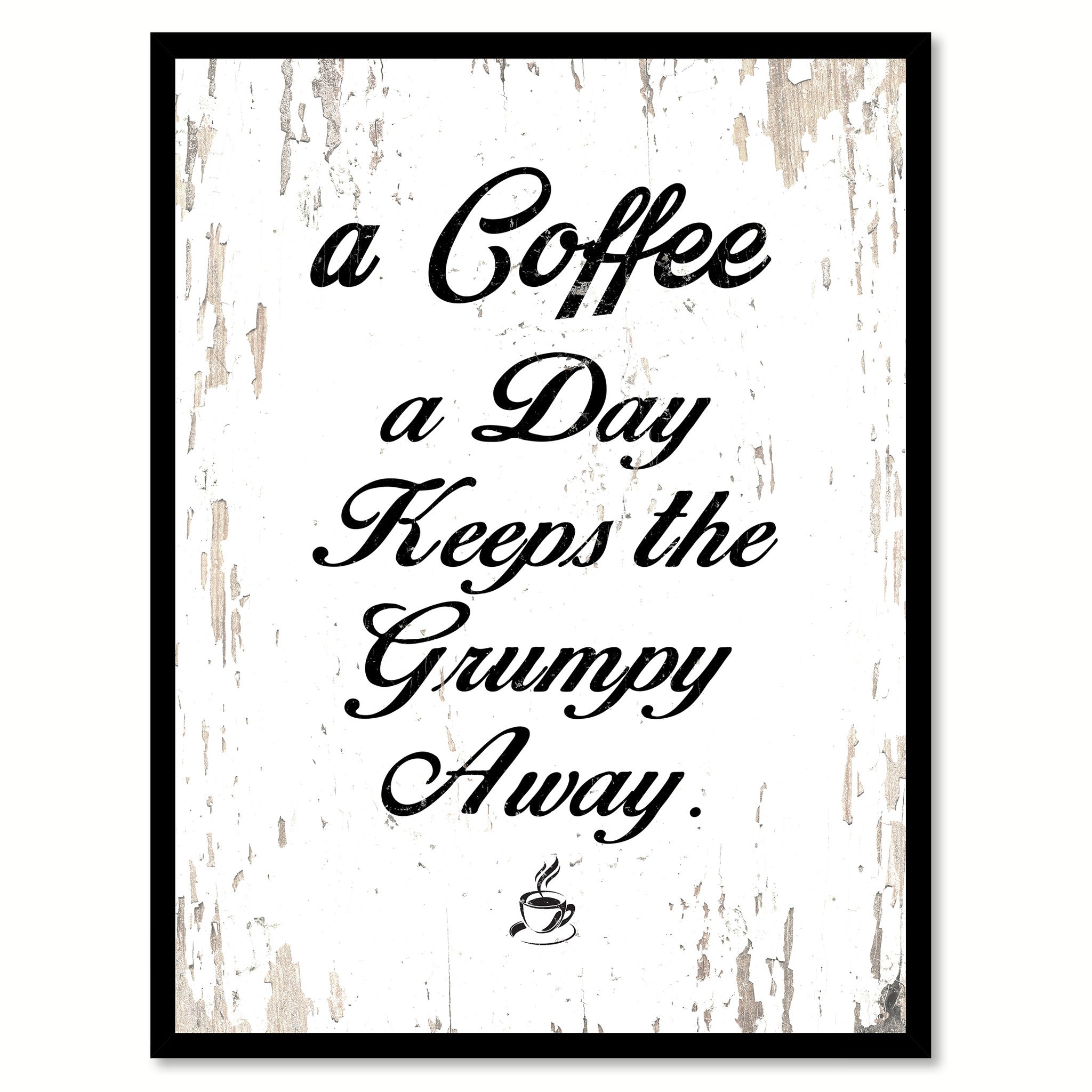 Quotes Coffee Retro Future