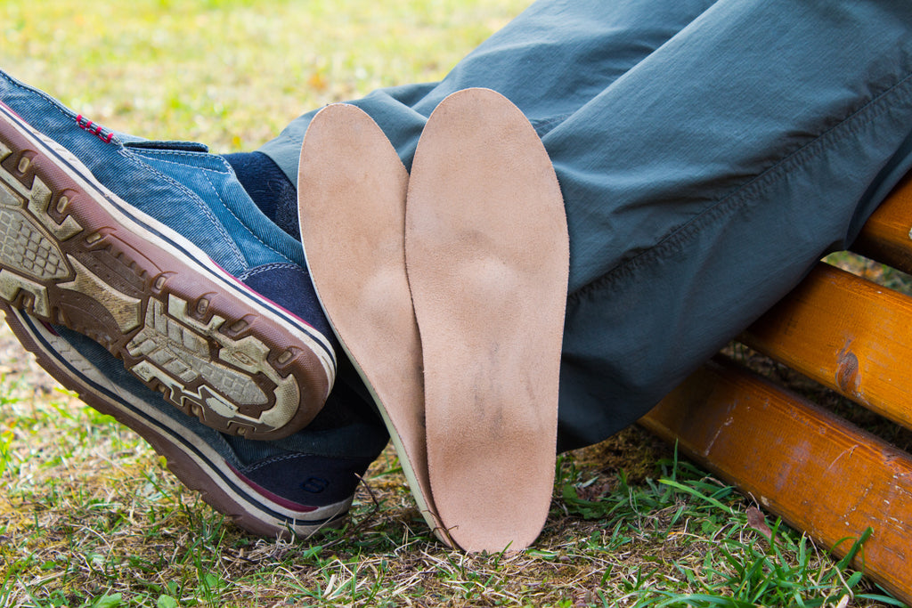 wirecutter insoles