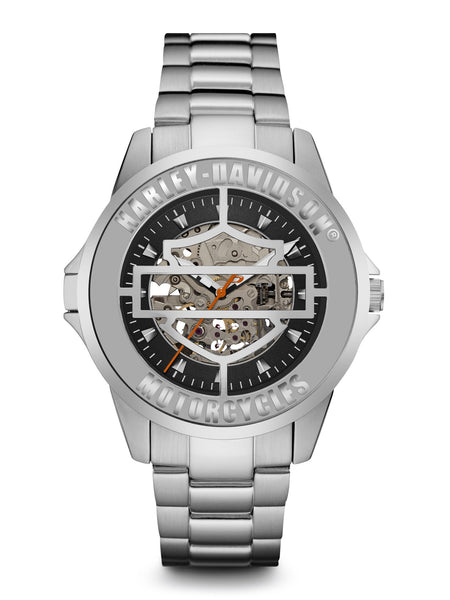  Harley  Davidson  Men s Watches  Bulova