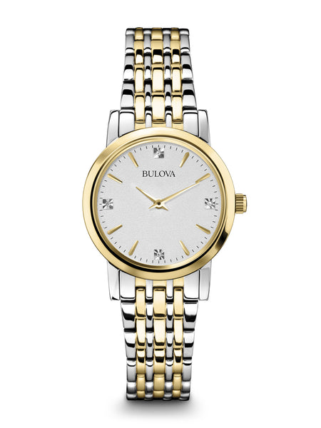 Women's Classic Watches | Bulova