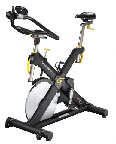 le monde spin bike