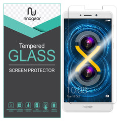 Tempered Glass Screen Protector for Huawei Honor 6X