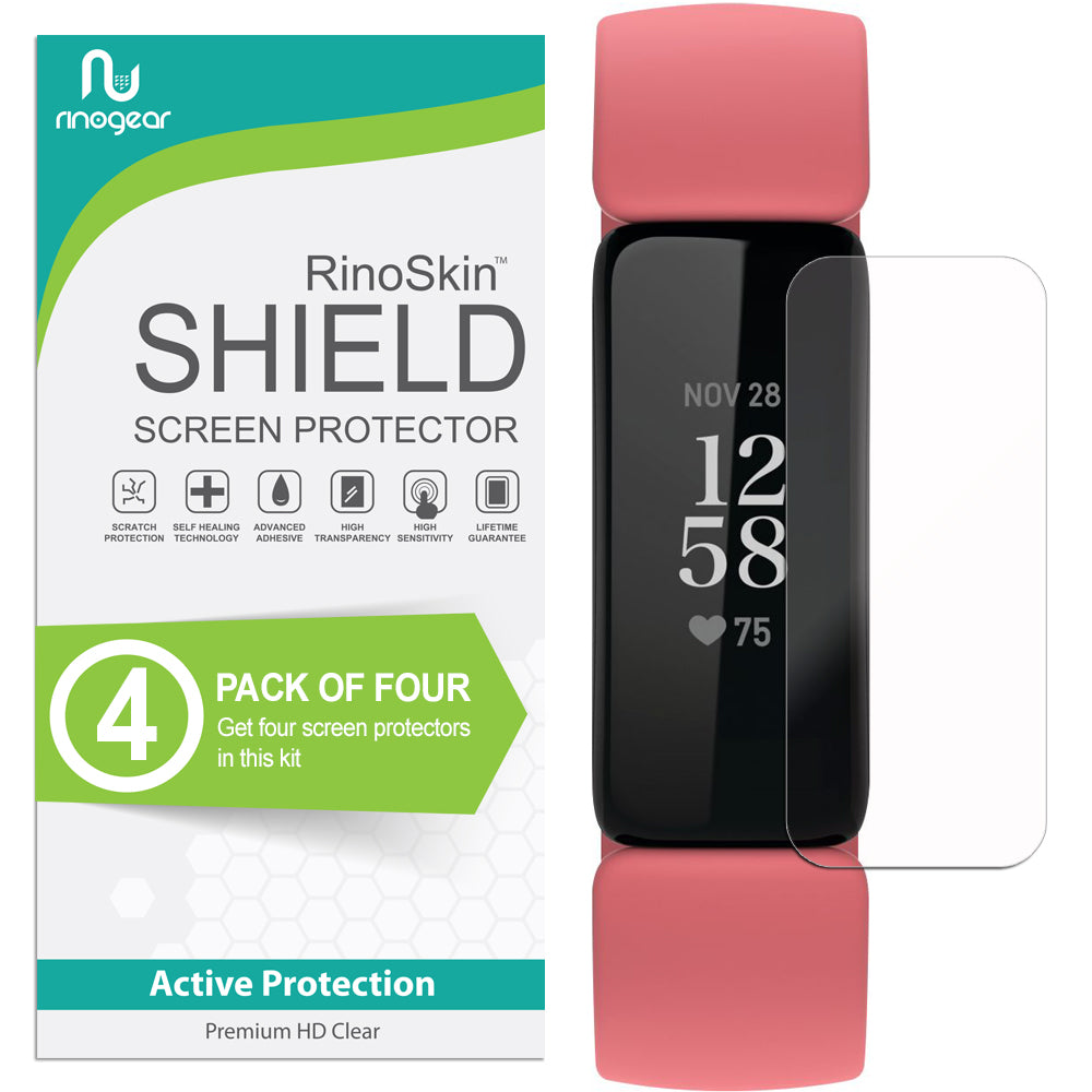 fitbit protector