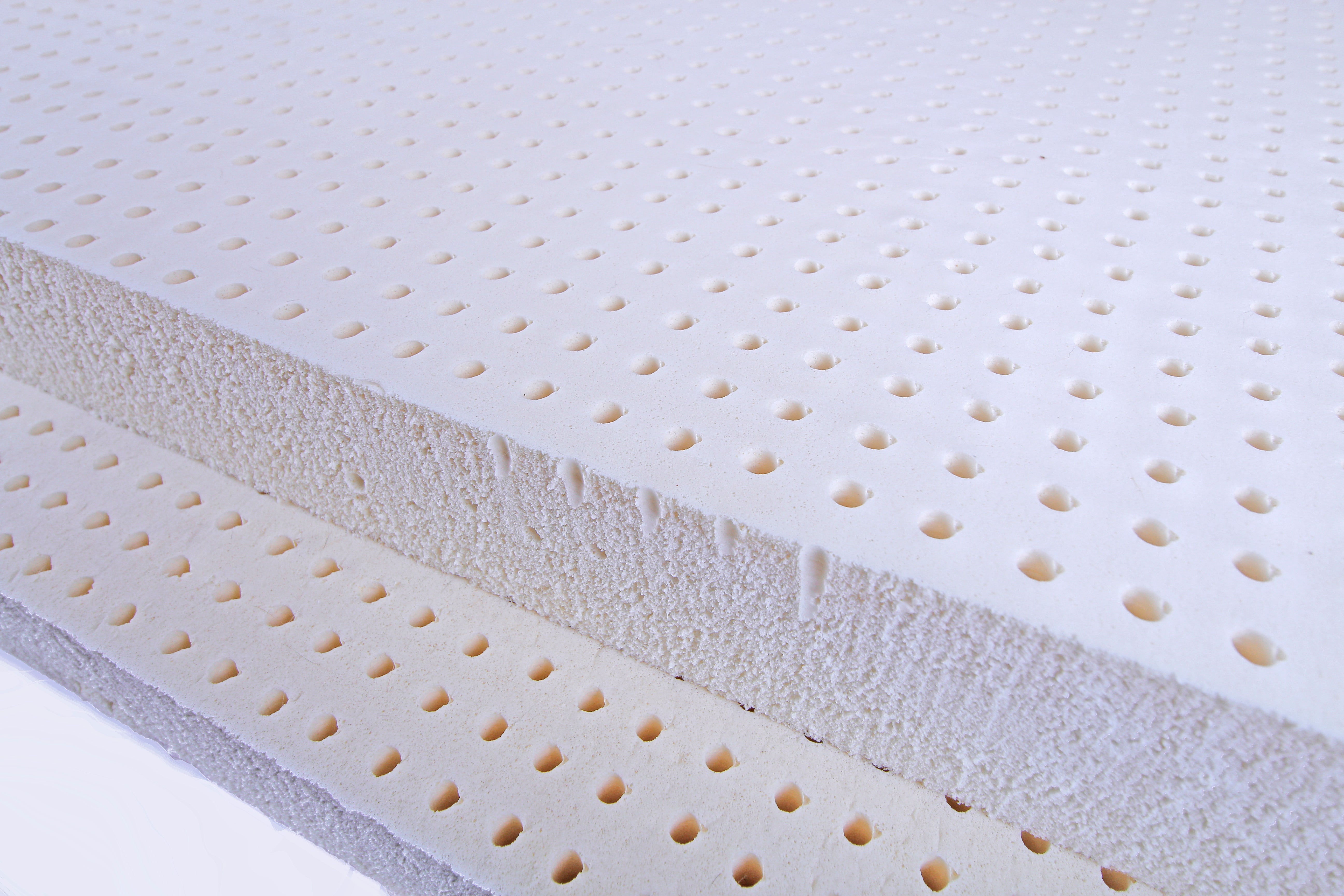 100 talalay latex mattress