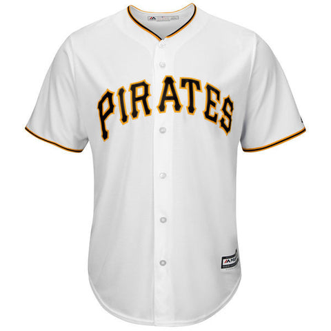 baseball pirates shirts