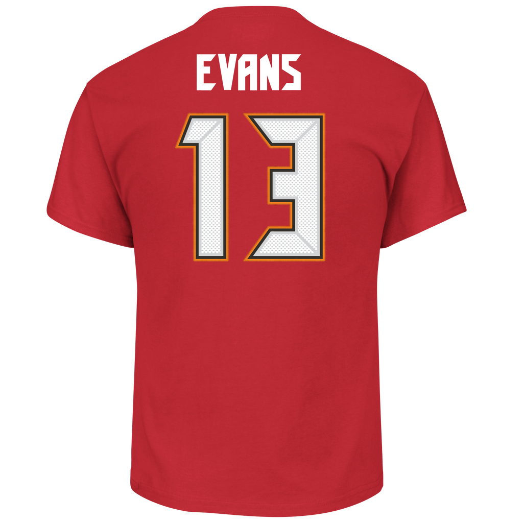 mike evans jersey