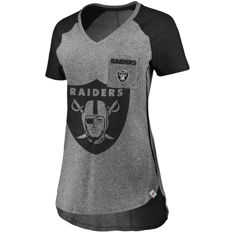 ladies raiders jersey