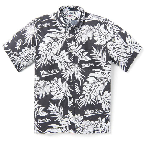 white sox hawaiian shirt 2020