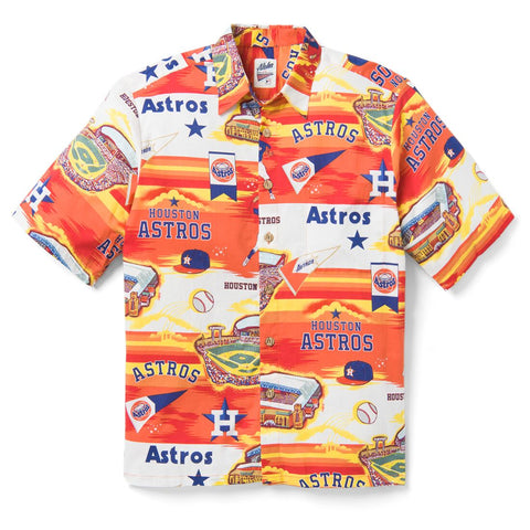 orioles aloha shirt