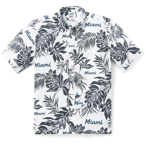 miami marlins apparel