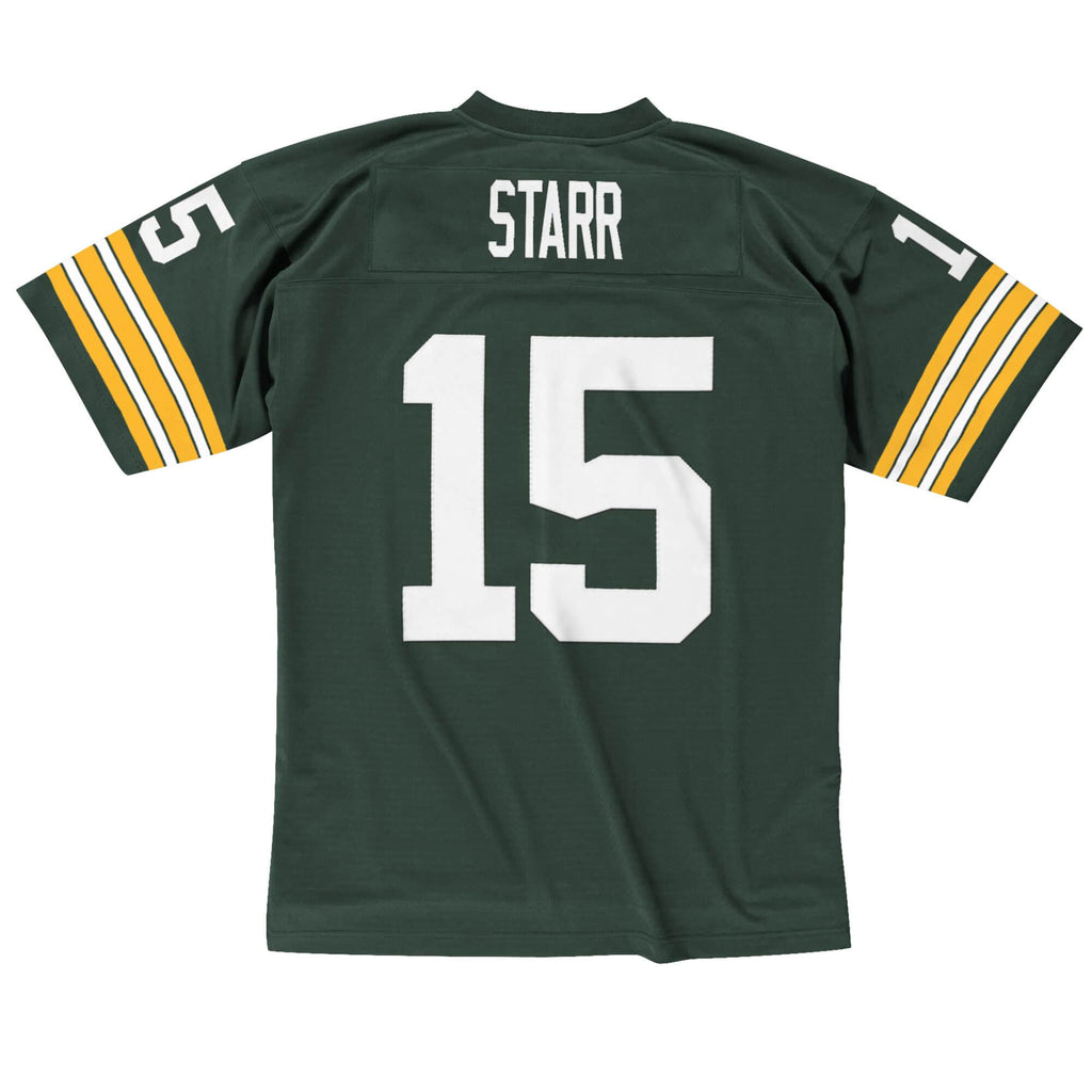 bart starr throwback jersey