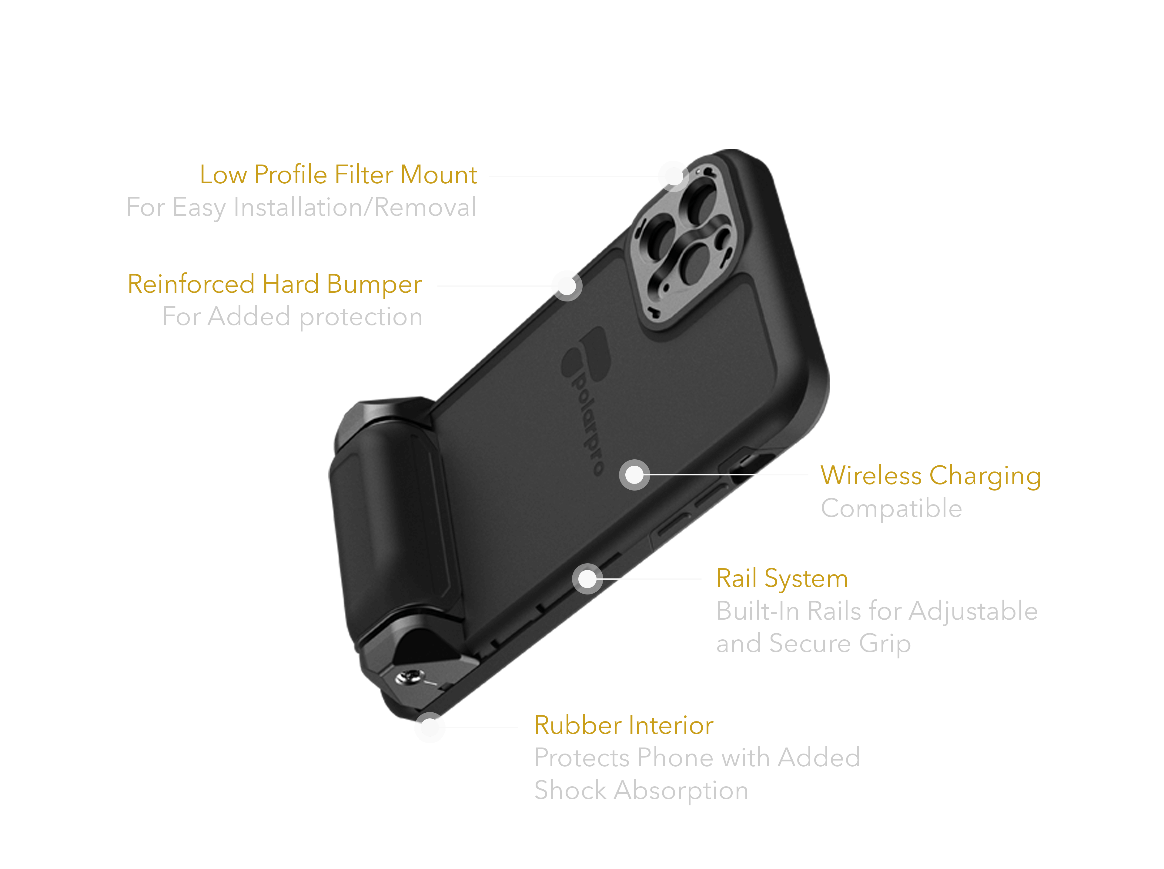 LiteChaser Overview | Innovative Gear for Content Creators