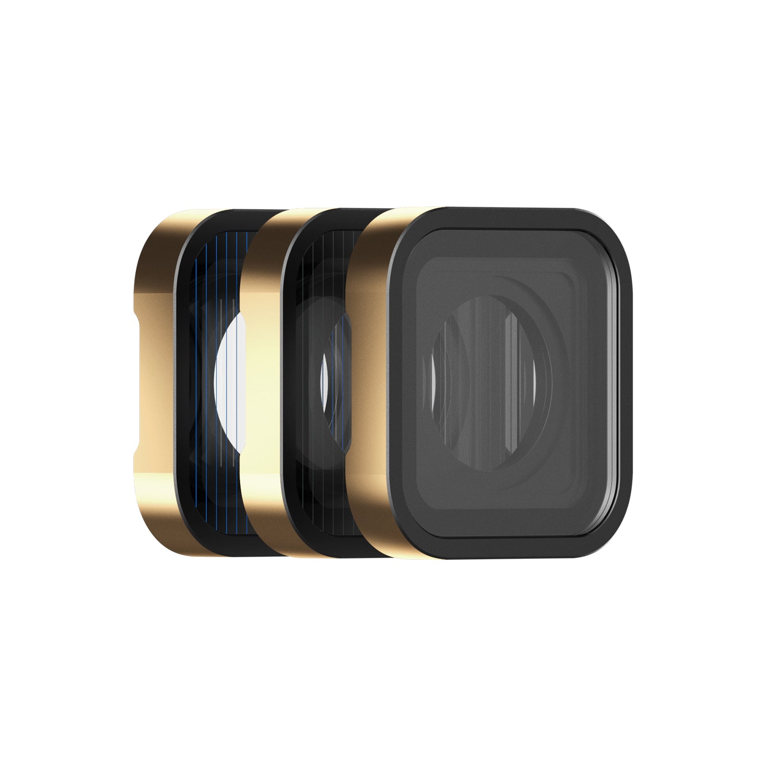 FX Filters   GoPro HERO Black   Innovative Gear for