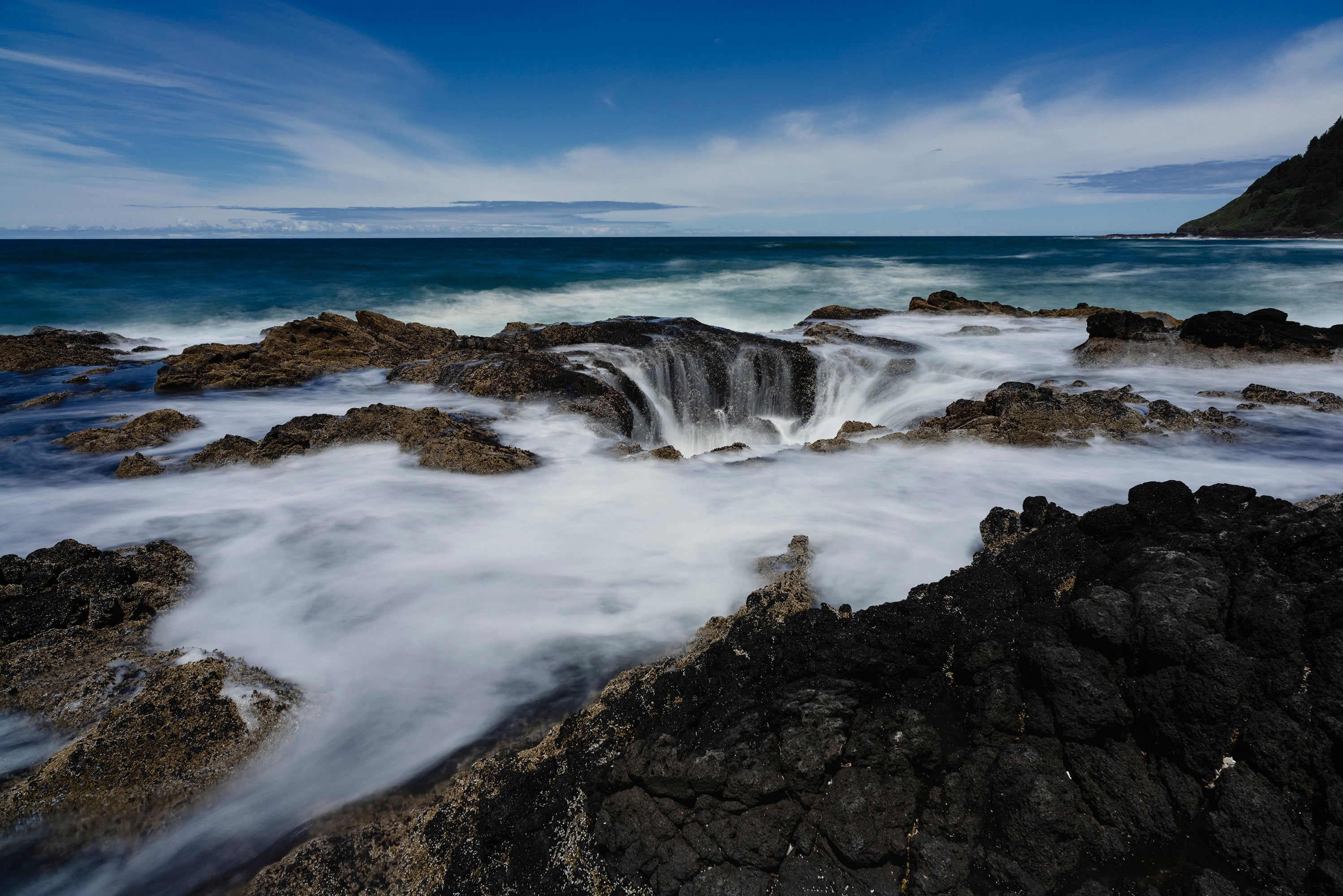 Long Exposure Photography Filters