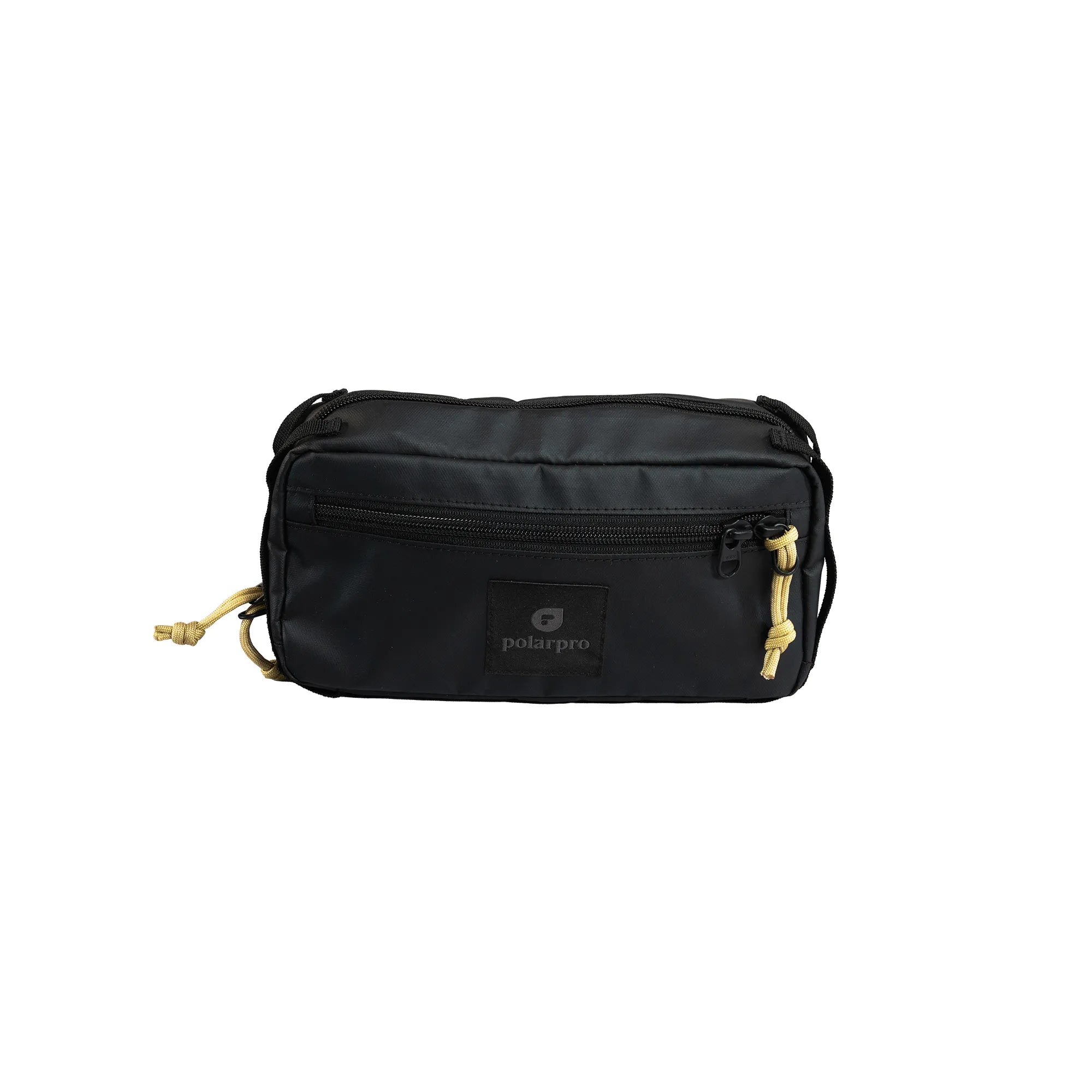 Tech Pouch - Black