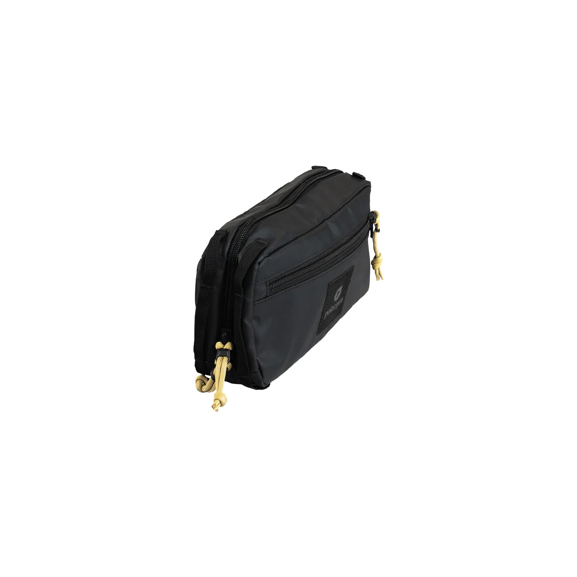 Tech Pouch - Black